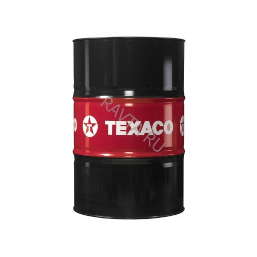 Купить Масло Texaco COMPRESSOR OIL EP VDL 46 (208л) в интернет-магазине Ravta – самая низкая цена