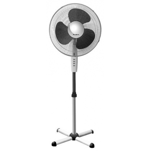 Купить Вентилятор Рубин RSF-1612 в интернет-магазине Ravta – самая низкая цена