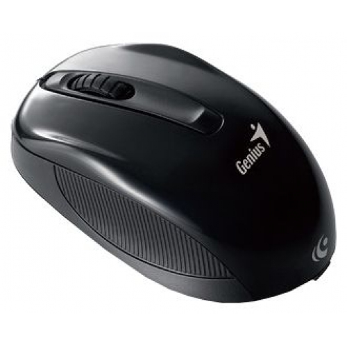 Купить Мышь Genius BlueEye DX-7005 (черный) в интернет-магазине Ravta – самая низкая цена