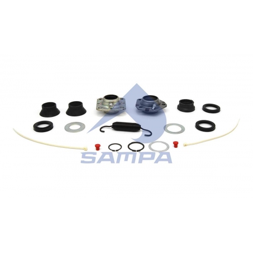 Купить 085.502 SAMPA Ремонтный комплект, тормозной ра в интернет-магазине Ravta – самая низкая цена