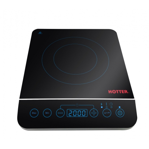 Купить Индукционная плита HOTTER HX-2055 в интернет-магазине Ravta – самая низкая цена