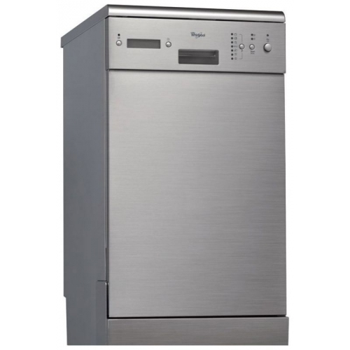 Купить Посудомоечная машина Whirlpool ADP 1077 IX в интернет-магазине Ravta – самая низкая цена