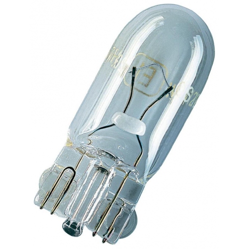 Купить (1987302217) Bosch Лампа w3w 12v 3w в интернет-магазине Ravta – самая низкая цена