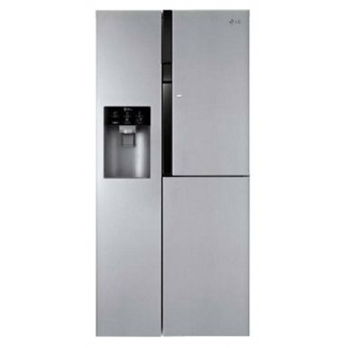 Купить Холодильник LG GC-J237 JAXV в интернет-магазине Ravta – самая низкая цена
