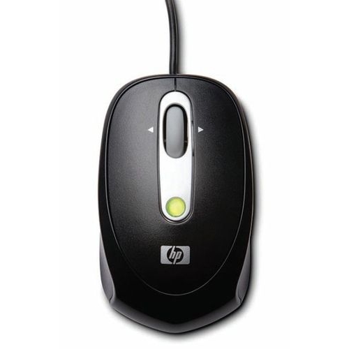 Купить Мышь HP FQ983AA (черный) в интернет-магазине Ravta – самая низкая цена