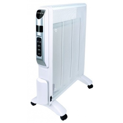 Купить Масляный радиатор Polaris PMH 1502RCD (белый) в интернет-магазине Ravta – самая низкая цена