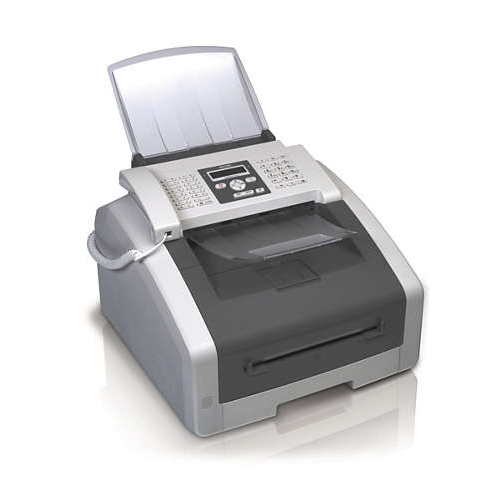 Купить Факс Philips LPF-5125 (серый) в интернет-магазине Ravta – самая низкая цена