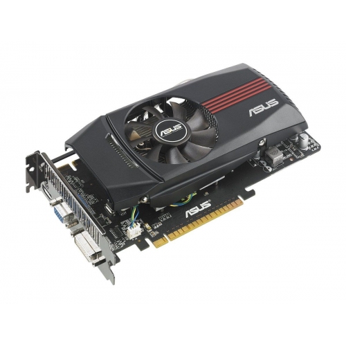 Купить Видеокарта Asus PCI-E NV GTX650-DC-1GD5 GTX650 1024Mb 128b DDR5 1058/5000 DVI*2+HDMI RTL в интернет-магазине Ravta – самая низкая цена