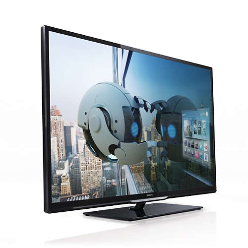 Купить Телевизор Philips 39PFL4208T в интернет-магазине Ravta – самая низкая цена