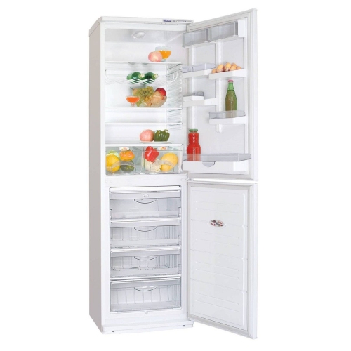 Купить Холодильник Атлант 4012-022 в интернет-магазине Ravta – самая низкая цена