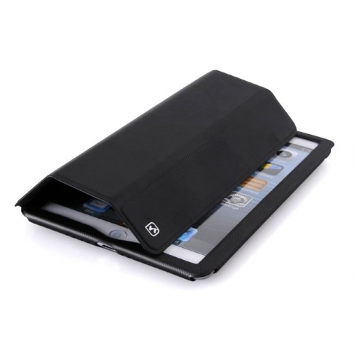 Купить Чехол HOCO Protective case для iPad mini (черный) в интернет-магазине Ravta – самая низкая цена