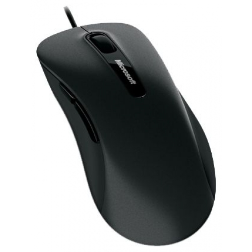 Купить Мышь Microsoft Comfort 6000 черный (1000dpi) USB в интернет-магазине Ravta – самая низкая цена