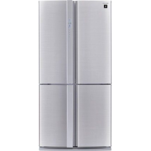 Купить Холодильник Sharp SJ-FP 97 VST в интернет-магазине Ravta – самая низкая цена