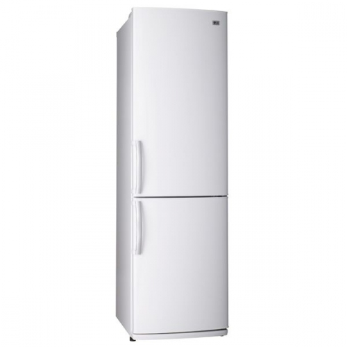 Купить Холодильник LG GA-B 409 UCA в интернет-магазине Ravta – самая низкая цена