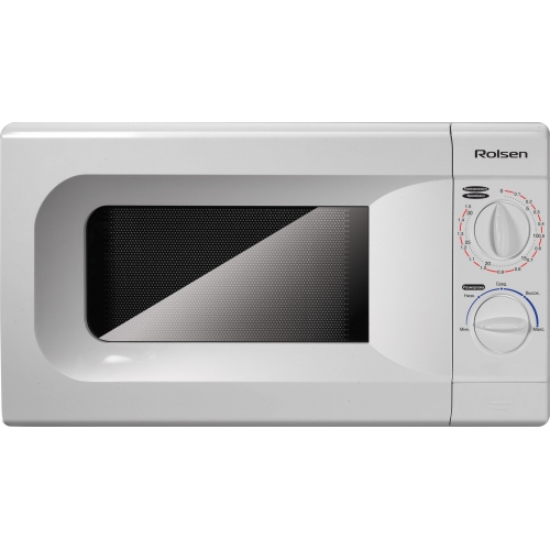Купить Микроволновая печь Rolsen MS2080MC в интернет-магазине Ravta – самая низкая цена
