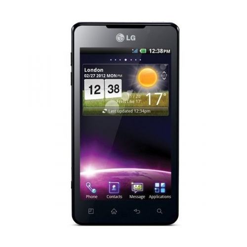 Купить Смартфон LG P725 Optimus 3D Max (черный) в интернет-магазине Ravta – самая низкая цена