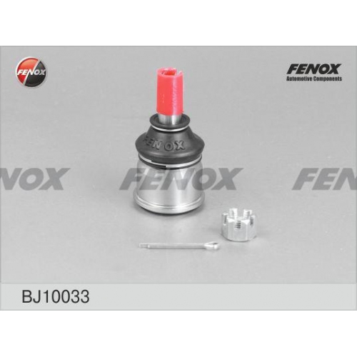 Купить BJ10033 FENOX Несущий / направляющий шарнир в интернет-магазине Ravta – самая низкая цена