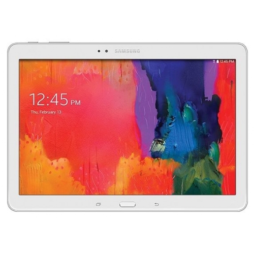 Купить Планшет Samsung Galaxy Tab Pro 10.1 SM-T520 16Gb (белый) в интернет-магазине Ravta – самая низкая цена