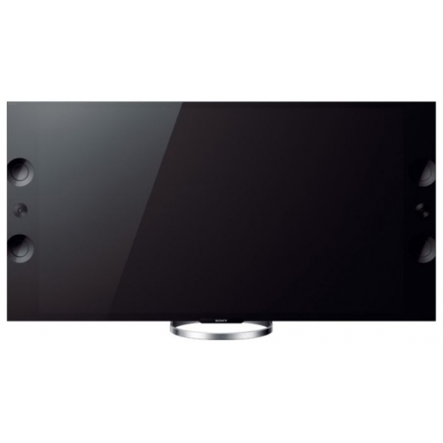 Купить Телевизор Sony BRAVIA KD-55X9005A (черный) в интернет-магазине Ravta – самая низкая цена