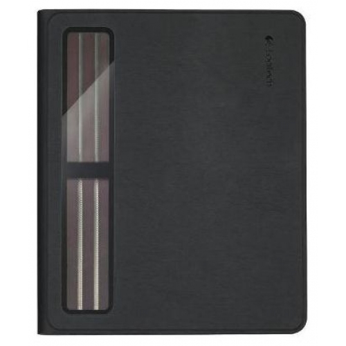 Купить Клавиатура Logitech Keyboard Folio Black Bluetooth для Samsung GALAXY Tab 3 (черный) в интернет-магазине Ravta – самая низкая цена