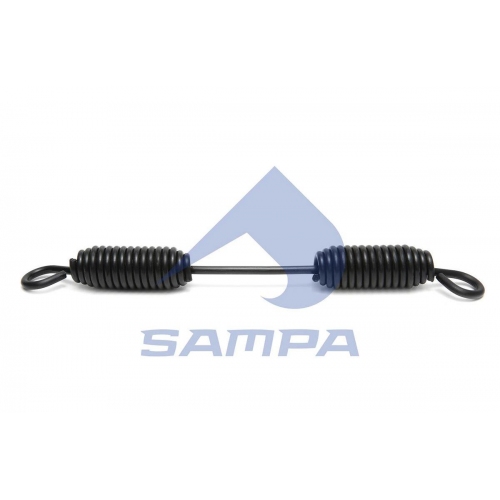 Купить 070.183 SAMPA Пружина, тормозная колодка в интернет-магазине Ravta – самая низкая цена