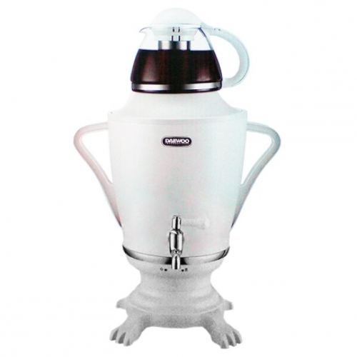 Купить Чайник Daewoo DSV-470 (белый) в интернет-магазине Ravta – самая низкая цена
