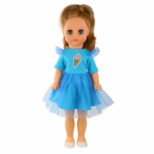 Купить Весна. Кукла "Мила модница 1" (38,5 см) арт.В3697 в интернет-магазине Ravta – самая низкая цена