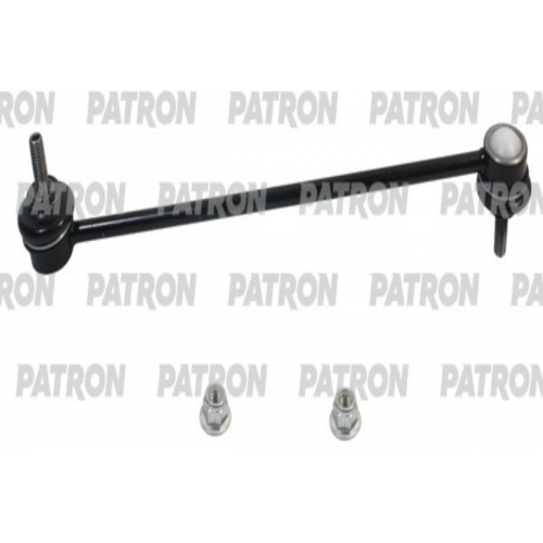 Купить PS4021 PATRON Тяга / стойка, стабилизатор в интернет-магазине Ravta – самая низкая цена