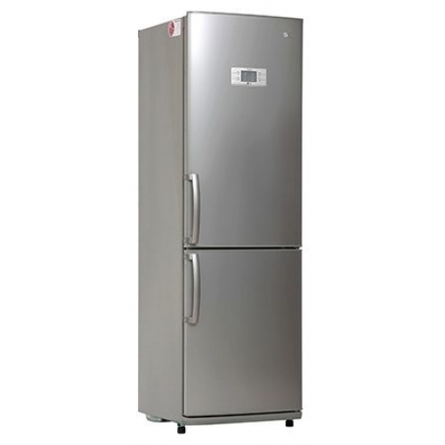 Купить Холодильник LG GAB409UMQA в интернет-магазине Ravta – самая низкая цена