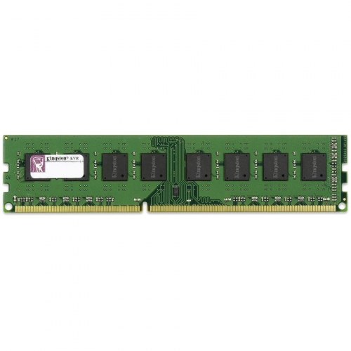 Купить Kingston KVR16R11S8/2 DDR3 2GB DIMM в интернет-магазине Ravta – самая низкая цена