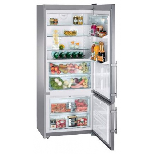 Купить Холодильник Liebherr CBNes 4656 в интернет-магазине Ravta – самая низкая цена