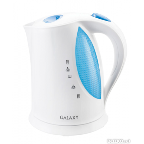 Купить Чайник Galaxy GL 0217 в интернет-магазине Ravta – самая низкая цена
