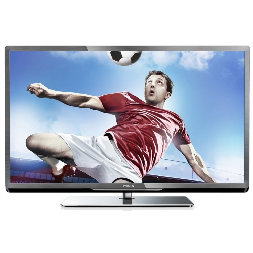 Купить Телевизор Philips 32PFL5007T/60 в интернет-магазине Ravta – самая низкая цена