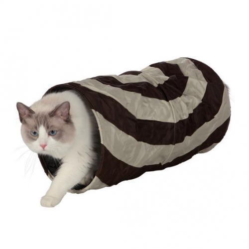 Купить Тоннель TRIXIE для кошки, шуршащий, 50см д/25см. в интернет-магазине Ravta – самая низкая цена