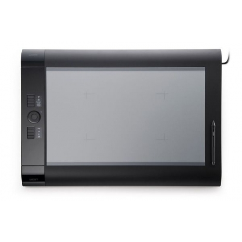 Купить Графический планшет Wacom Intuos4 XL CAD в интернет-магазине Ravta – самая низкая цена