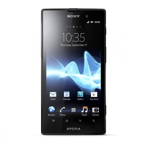 Купить Смартфон Sony LT28h Xperia ion (черный) в интернет-магазине Ravta – самая низкая цена