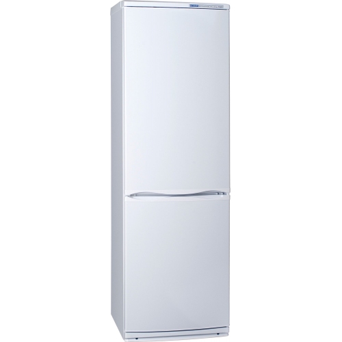 Купить Холодильник Атлант 6021-080  (серебристый) в интернет-магазине Ravta – самая низкая цена