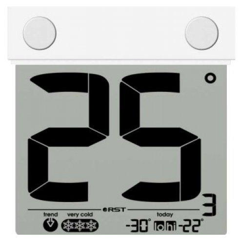 Купить Термометр RST 01288   в интернет-магазине Ravta – самая низкая цена