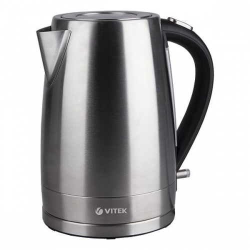 Купить Чайник Vitek VT-7000 SR серебряный в интернет-магазине Ravta – самая низкая цена
