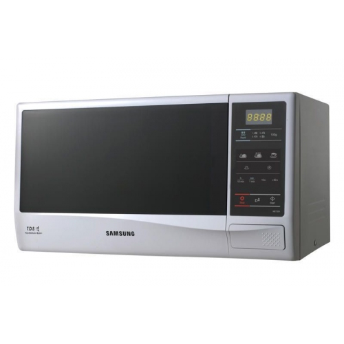 Купить Микроволновая печь Samsung ME732K-S в интернет-магазине Ravta – самая низкая цена