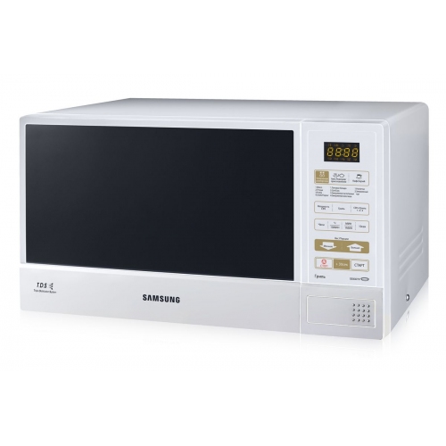 Купить Микроволновая печь Samsung GE83DTR-1W/BWT в интернет-магазине Ravta – самая низкая цена