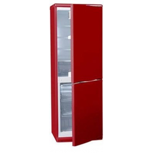 Купить Холодильник Атлант 4012-030 рубиновый в интернет-магазине Ravta – самая низкая цена