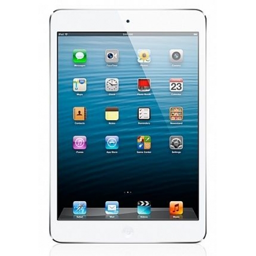 Купить Apple iPad mini 16Gb Wi-Fi White в интернет-магазине Ravta – самая низкая цена
