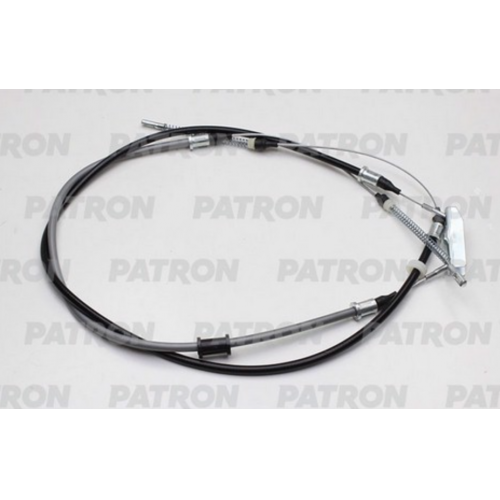 Купить PC3023 PATRON Трос, стояночная тормозная система в интернет-магазине Ravta – самая низкая цена