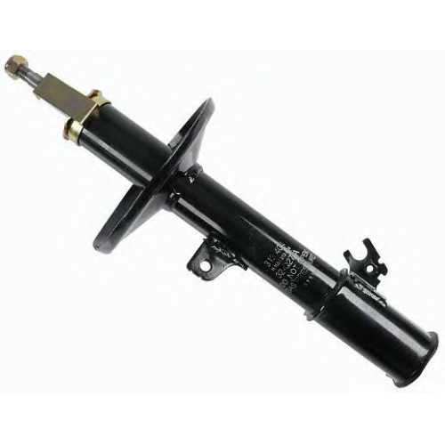 Купить (313404) SACHS Амортизатор -Fr(L)/gas; Lexus: RX (XU1) в интернет-магазине Ravta – самая низкая цена