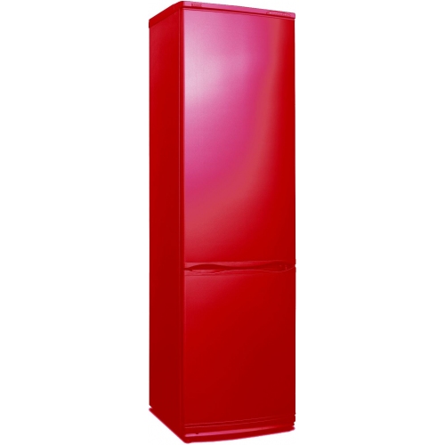 Купить Холодильник Атлант ХМ 4012-083 (рубиновый) в интернет-магазине Ravta – самая низкая цена