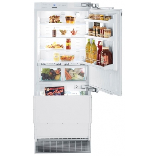 Купить Встраиваемый холодильник Liebherr ECBN 5066 в интернет-магазине Ravta – самая низкая цена
