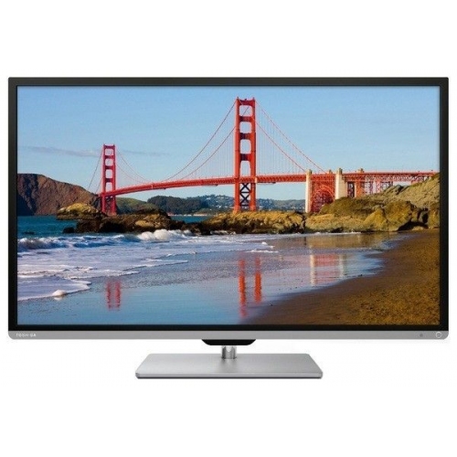 Купить Телевизор Toshiba 50L7363RK (черный/металлик) в интернет-магазине Ravta – самая низкая цена