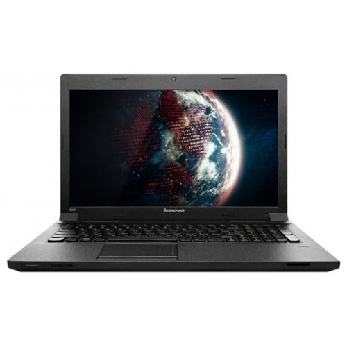 Купить Ноутбук Lenovo IdeaPad B590 Celeron 1005M/4Gb/320Gb/DVDRW/int int/15.6"/HD/1366x768/Win 8 Single Lan в интернет-магазине Ravta – самая низкая цена