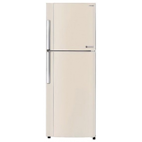 Купить Холодильник Sharp SJ 391 V BE BEIGE в интернет-магазине Ravta – самая низкая цена